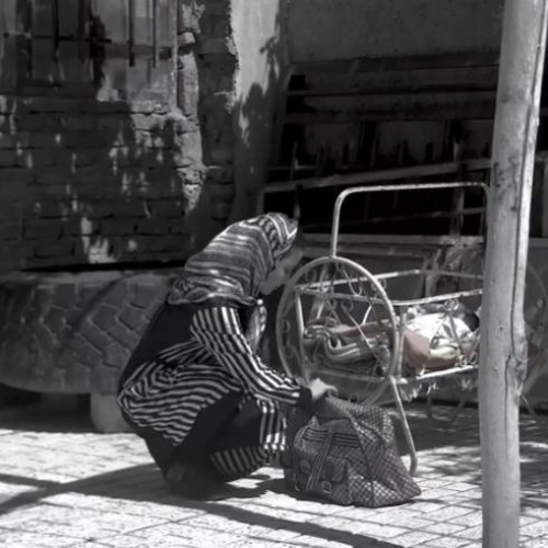 فیلم کوتاه اسنپ